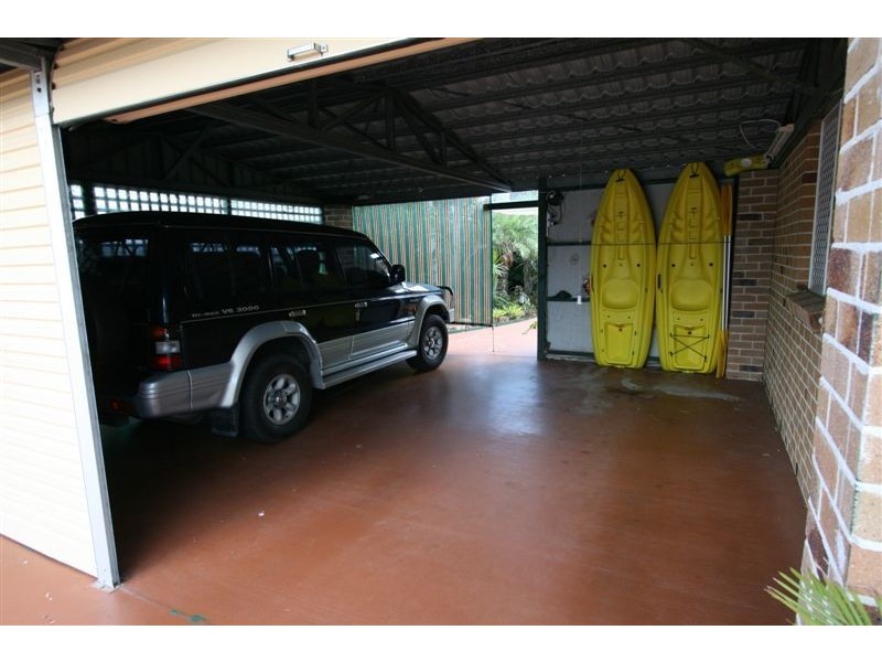 Bongaree QLD 4507
