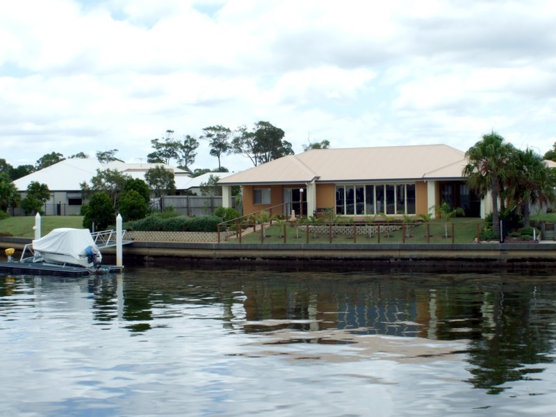Banksia Beach QLD 4507