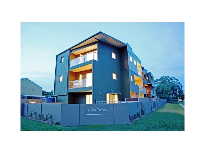 Bongaree QLD 4507