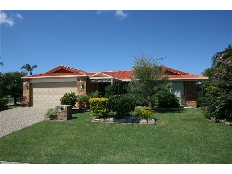 Sandstone Point QLD 4511