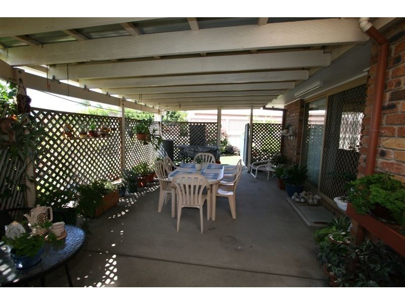 Sandstone Point QLD 4511