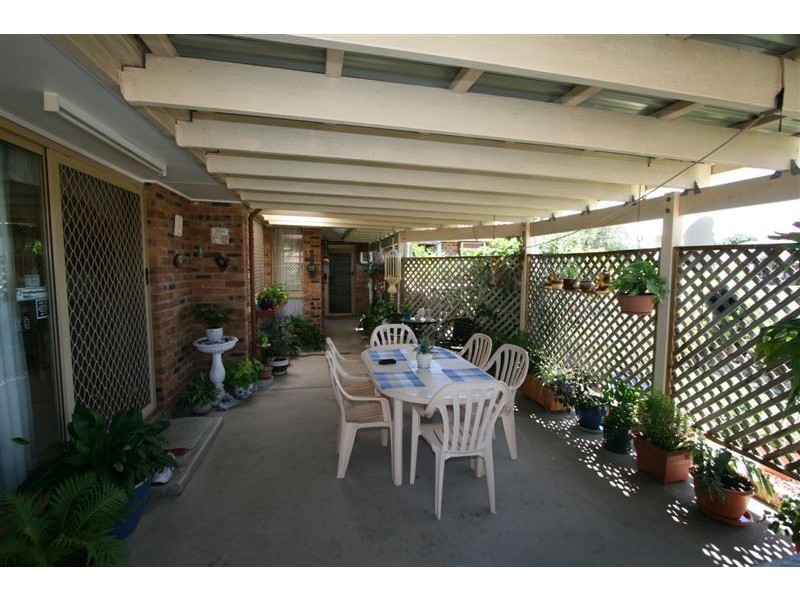 Sandstone Point QLD 4511