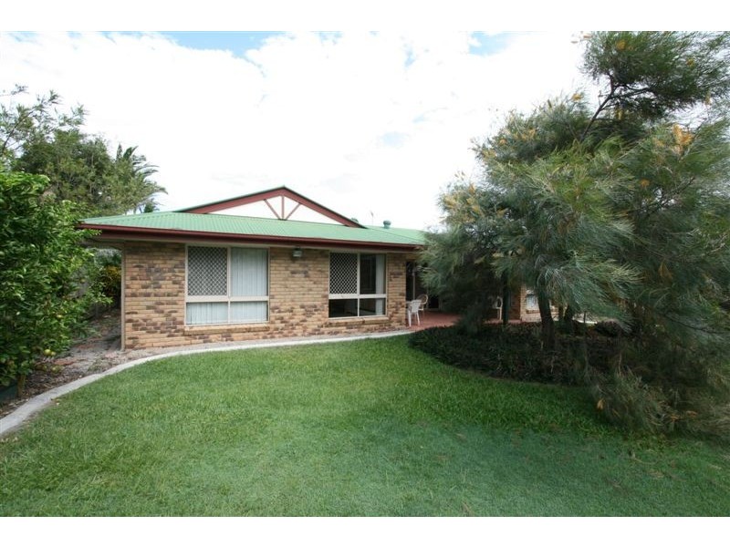 Sandstone Point QLD 4511