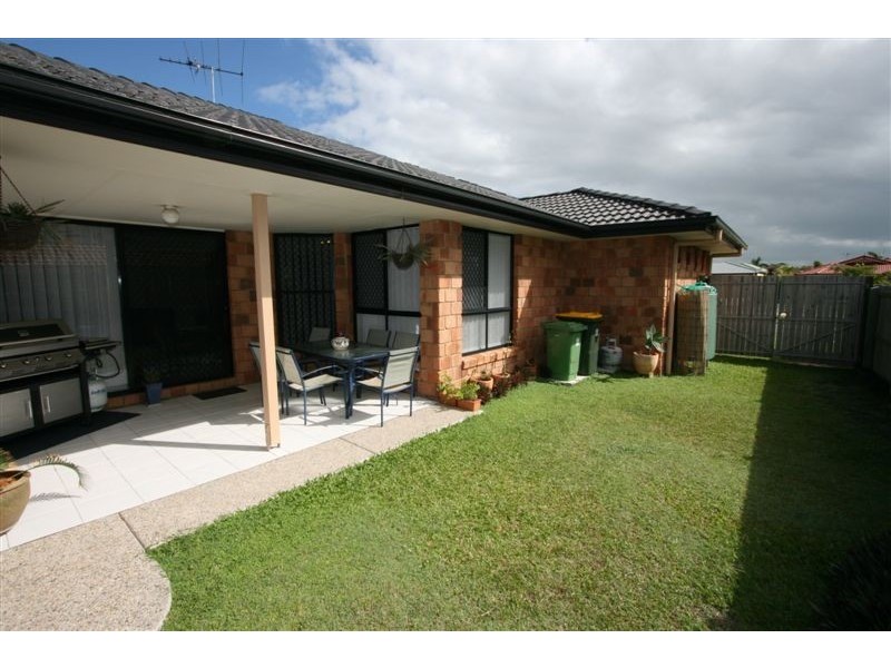 Sandstone Point QLD 4511