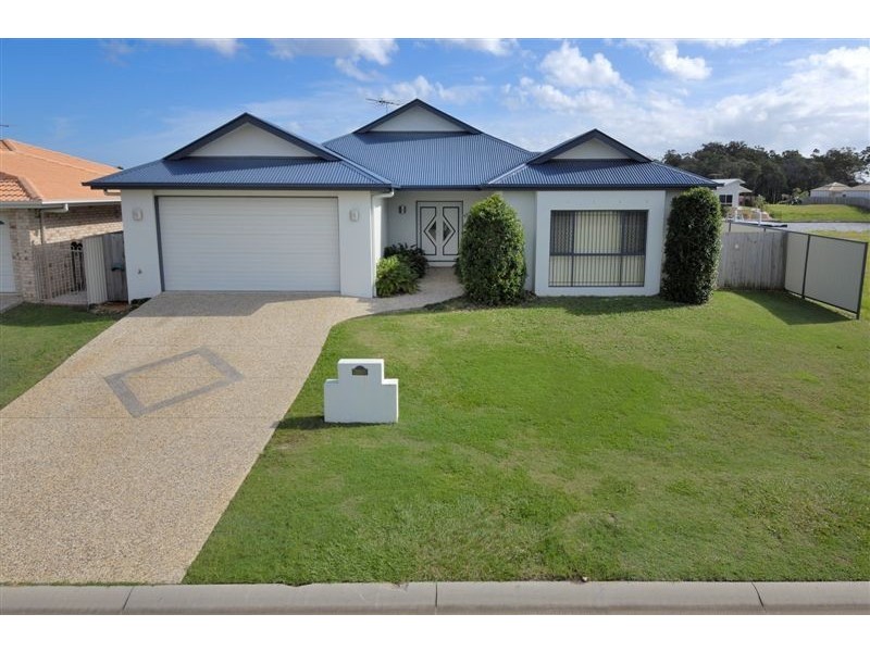 36 Barklya Cr, Bongaree QLD 4507