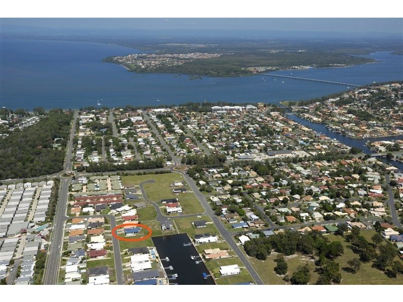 36 Barklya Cr, Bongaree QLD 4507