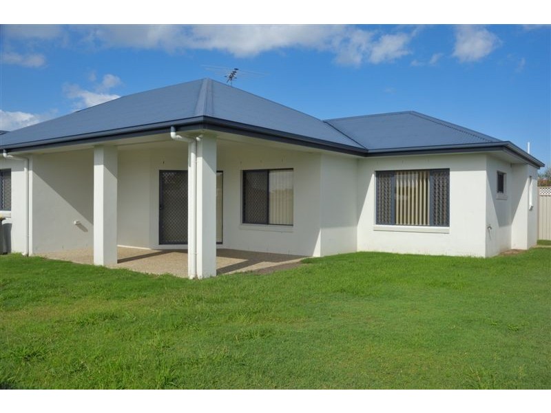36 Barklya Cr, Bongaree QLD 4507