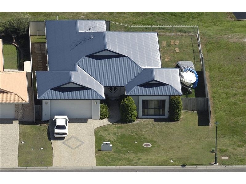 36 Barklya Cr, Bongaree QLD 4507