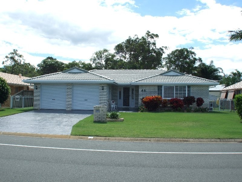 Bongaree QLD 4507