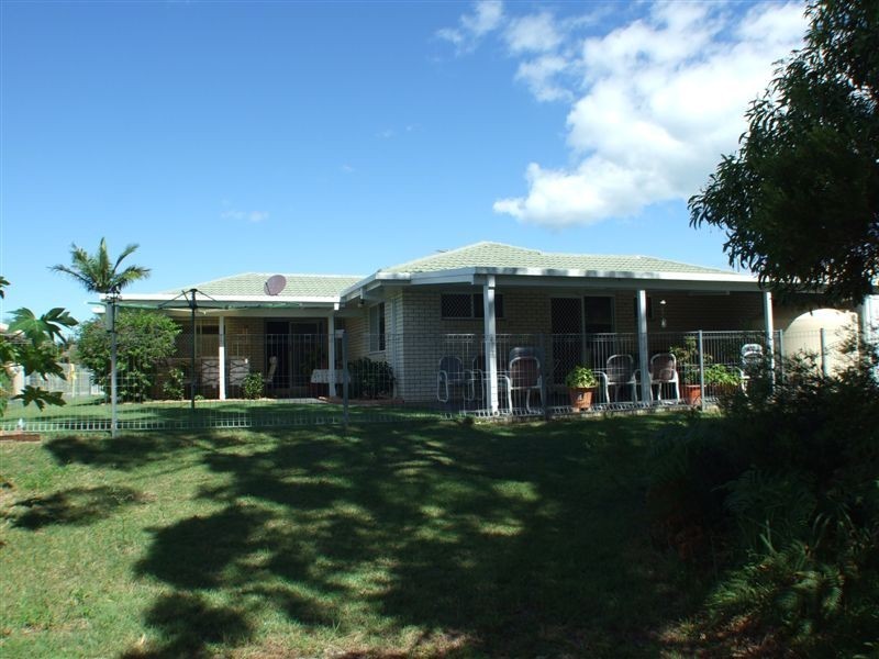Bongaree QLD 4507