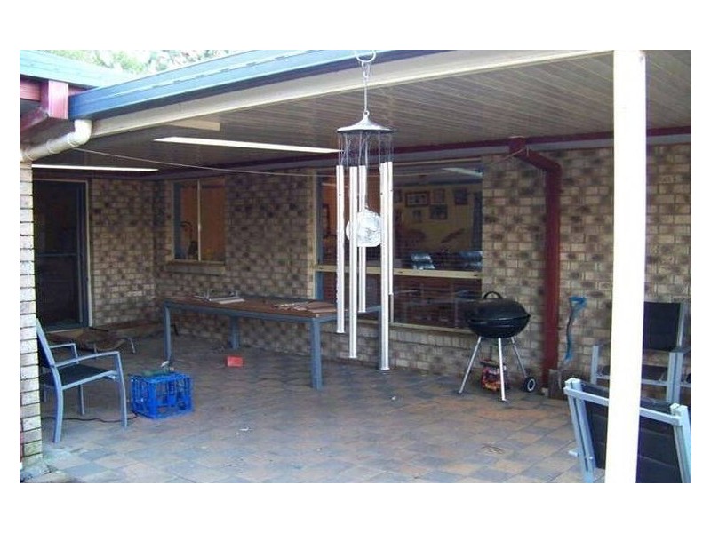Ningi QLD 4511