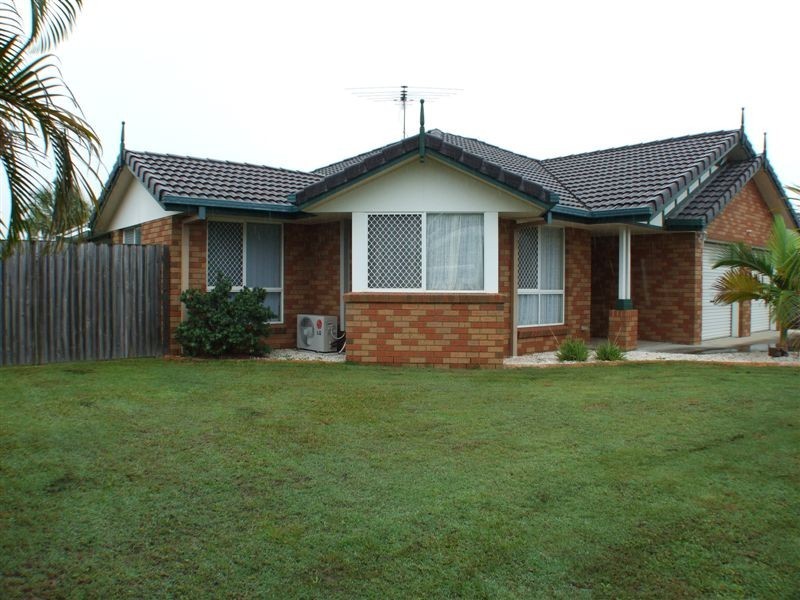 Banksia Beach QLD 4507