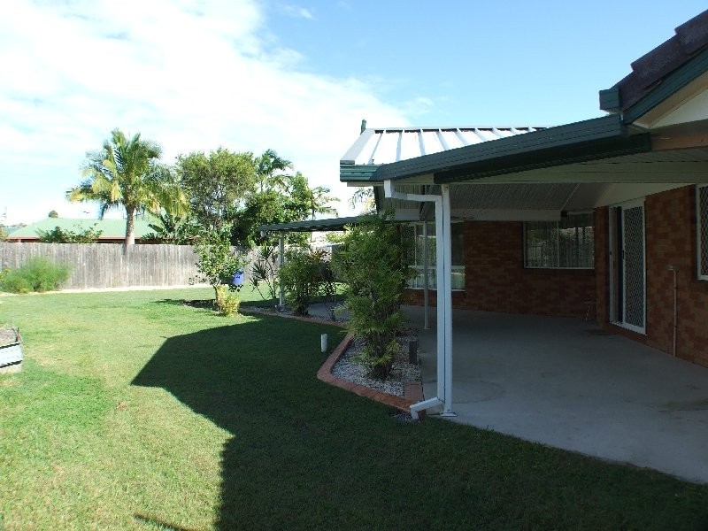Banksia Beach QLD 4507