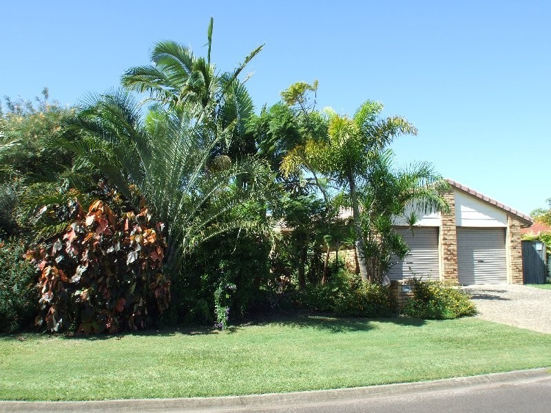22 Melrose Ave, Bellara QLD 4507