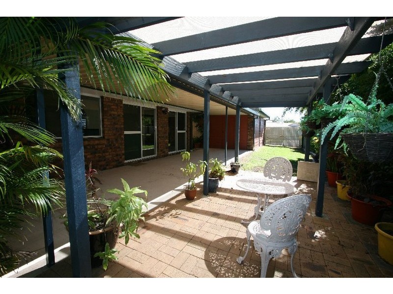 Sandstone Point QLD 4511