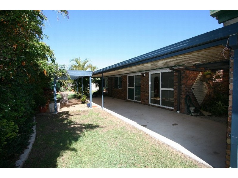 Sandstone Point QLD 4511