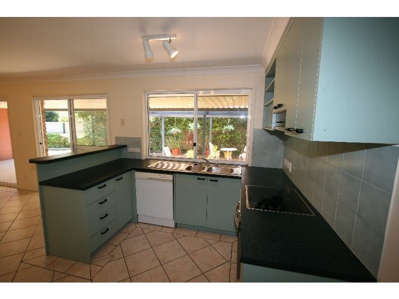 Sandstone Point QLD 4511