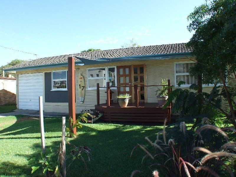 Bongaree QLD 4507