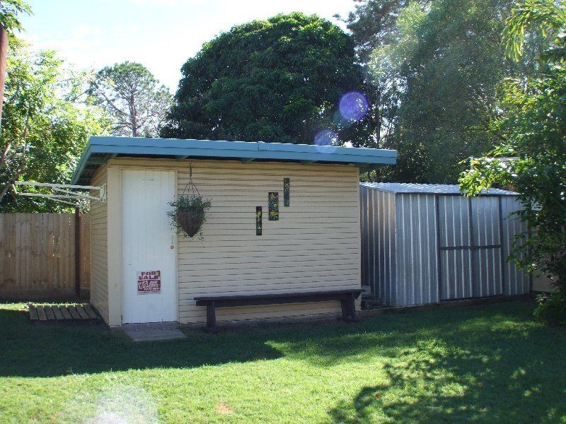 Bongaree QLD 4507