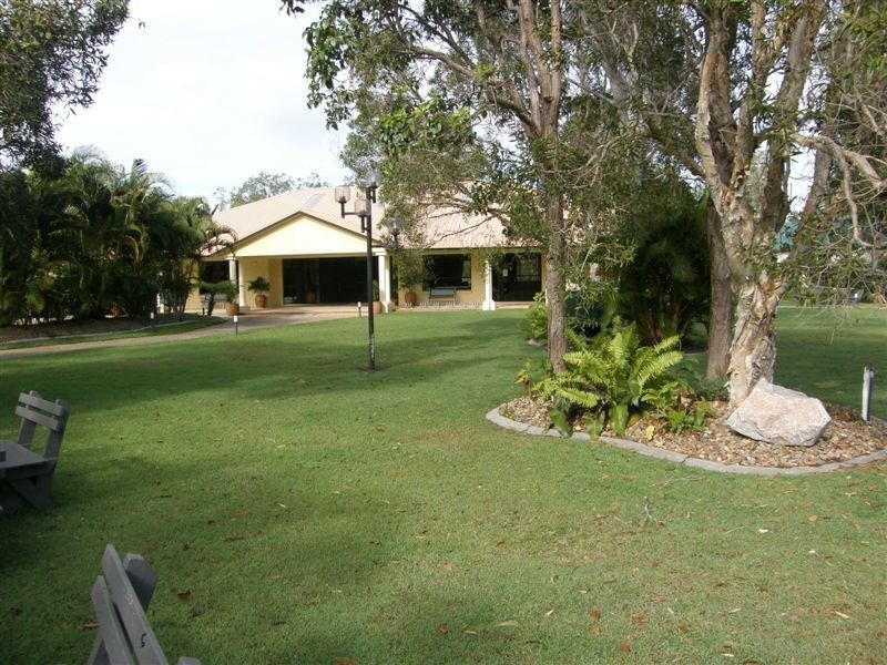 Bongaree QLD 4507