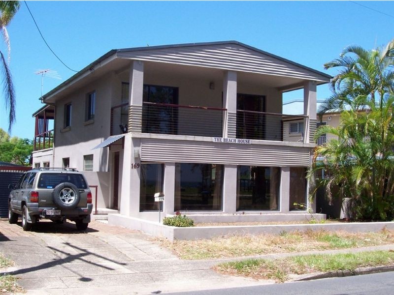 Bribie Island QLD 4507