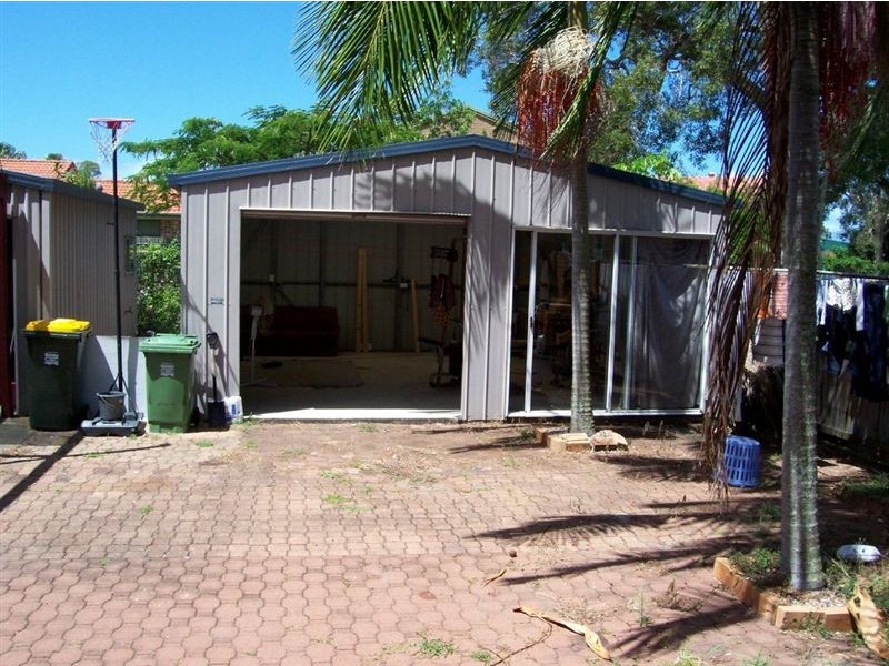 Bribie Island QLD 4507