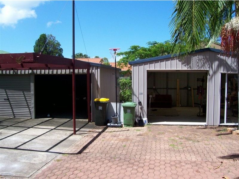 Bribie Island QLD 4507