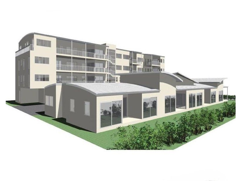 Bribie Island QLD 4507