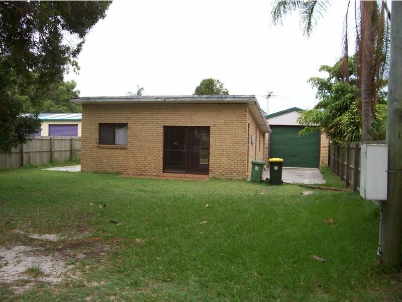 Bribie Island QLD 4507