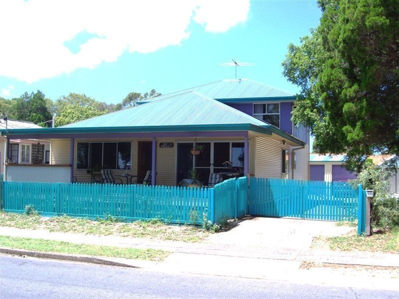 Bribie Island QLD 4507