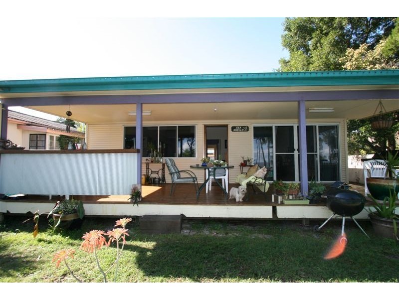 Bribie Island QLD 4507