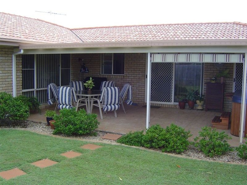Bribie Island QLD 4507