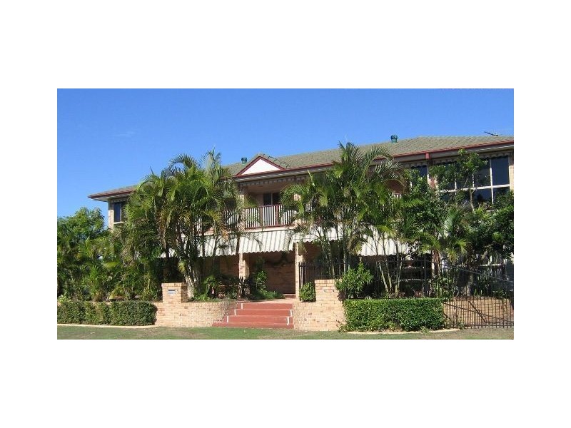 Bribie Island QLD 4507