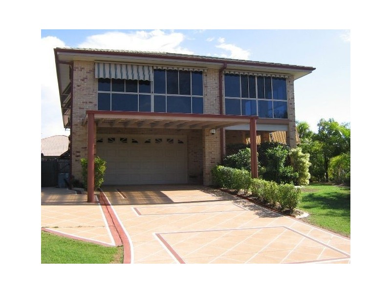 Bribie Island QLD 4507