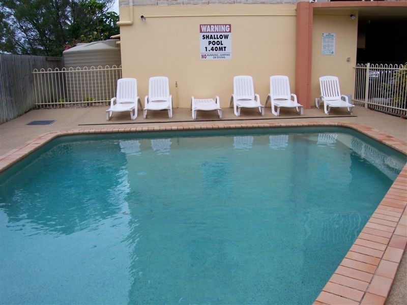 Bribie Island QLD 4507