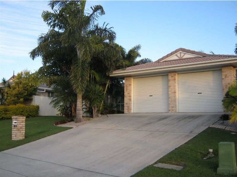 Sandstone Point QLD 4511
