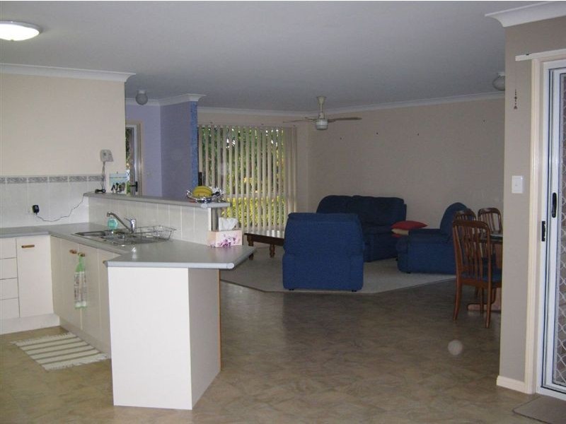 Sandstone Point QLD 4511