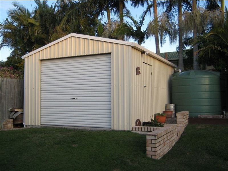 Sandstone Point QLD 4511