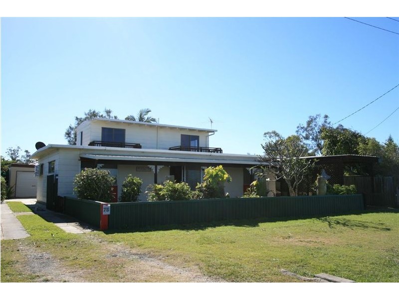 Bribie Island QLD 4507