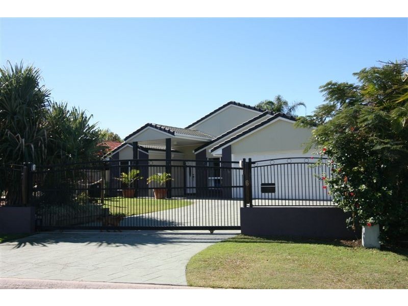 Bongaree QLD 4507