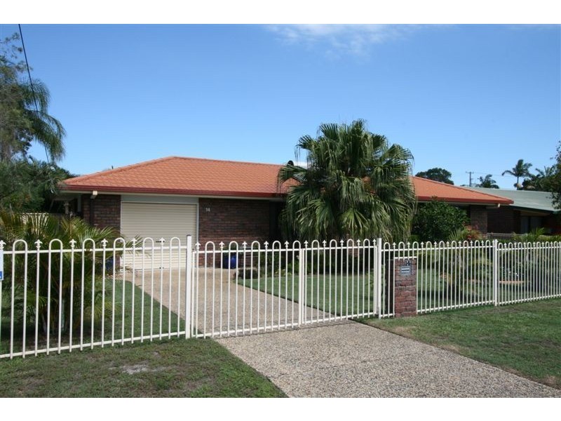 Bongaree QLD 4507