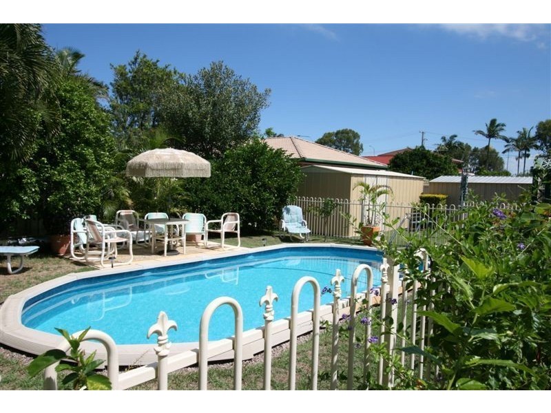 Bongaree QLD 4507