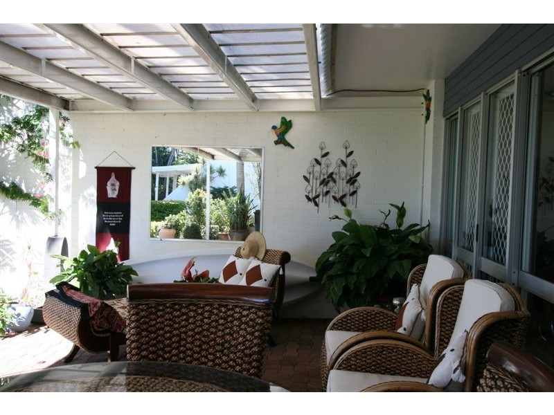 Sandstone Point QLD 4511