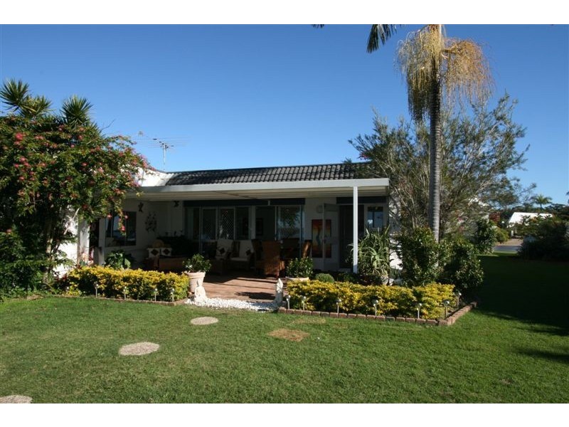 Sandstone Point QLD 4511