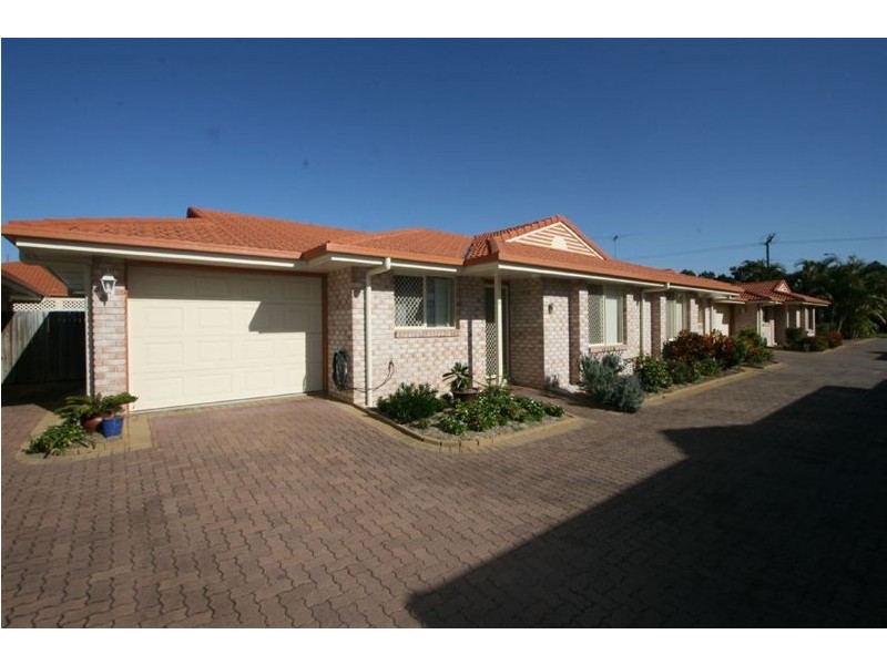 21/7 Goodwin Dr, Bongaree QLD 4507