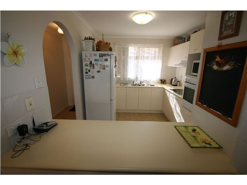 21/7 Goodwin Dr, Bongaree QLD 4507