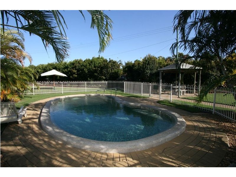 21/7 Goodwin Dr, Bongaree QLD 4507