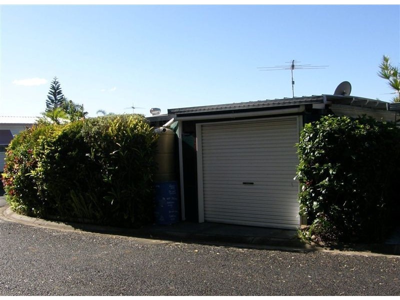 Site 101 Silver Shores Caravan Park, Bribie Island Rd, Ningi QLD 4511