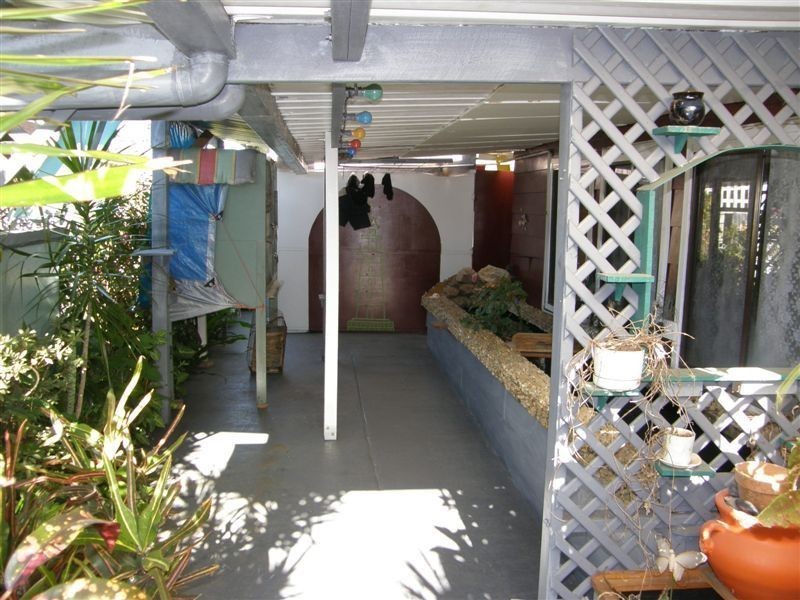 Site 101 Silver Shores Caravan Park, Bribie Island Rd, Ningi QLD 4511