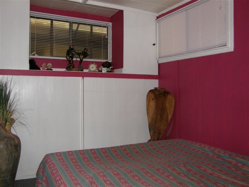 Site 101 Silver Shores Caravan Park, Bribie Island Rd, Ningi QLD 4511